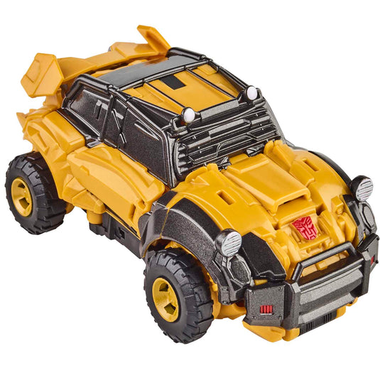 Transformers Studio Series - Gamer Edition Deluxe Reactivate Bumblebee 10