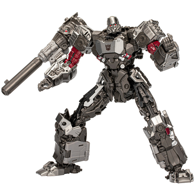 Load image into Gallery viewer, Transformers Generations Studio Series - Concept Art Leader Megatron
