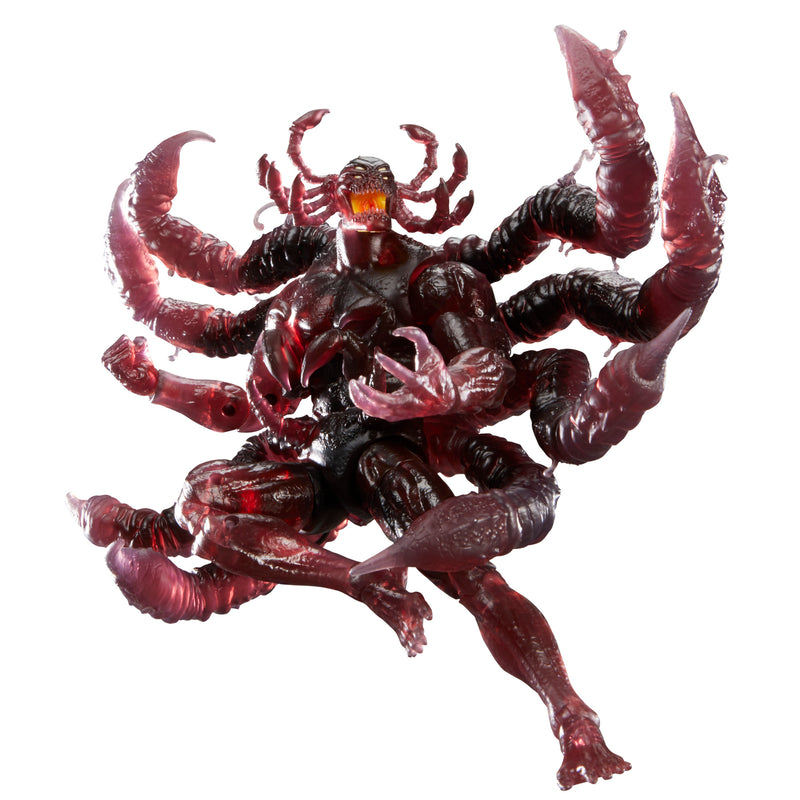 Load image into Gallery viewer, Marvel Legends - Marvel&#39;s Crystar (Marvel&#39;s The Void BAF)
