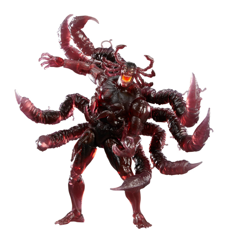Load image into Gallery viewer, Marvel Legends - Marvel&#39;s Crystar (Marvel&#39;s The Void BAF)
