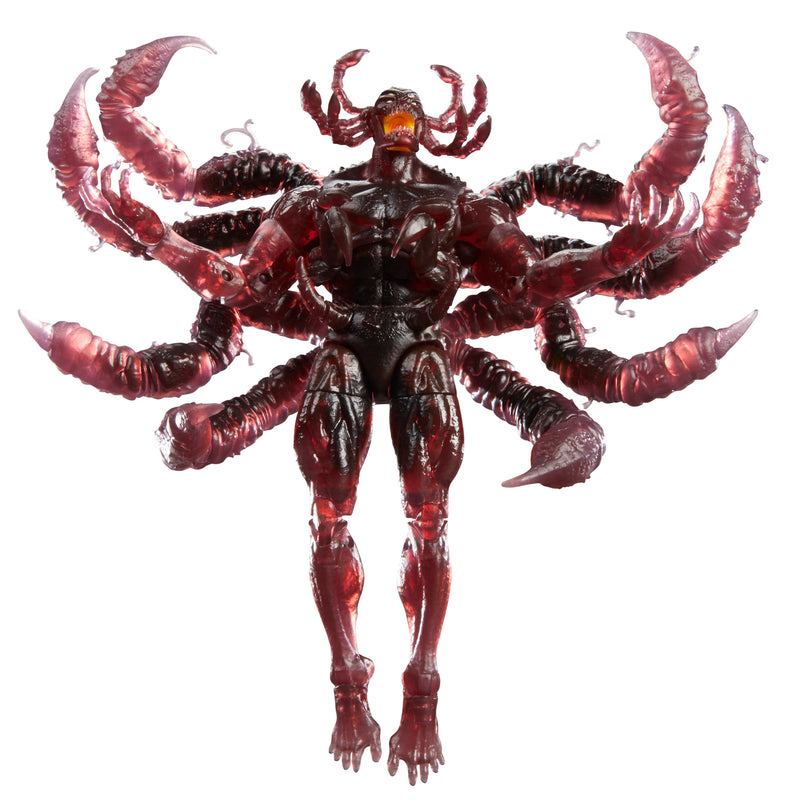 Load image into Gallery viewer, Marvel Legends - Marvel&#39;s Crystar (Marvel&#39;s The Void BAF)
