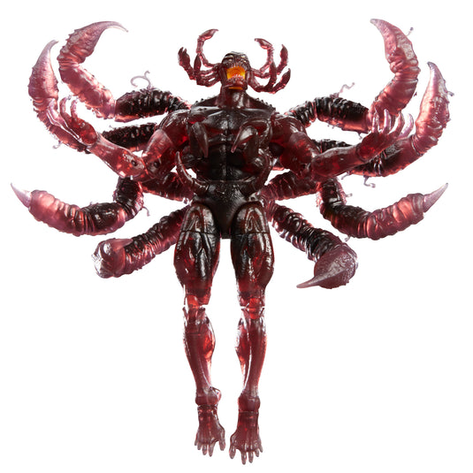 Marvel Legends - Marvel's Crystar (Marvel's The Void BAF)