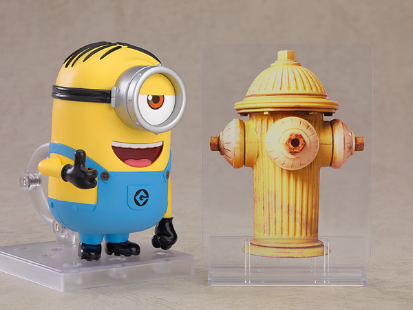 Load image into Gallery viewer, Nendoroid - Minions - Stuart
