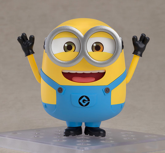 Nendoroid - Minions - Bob