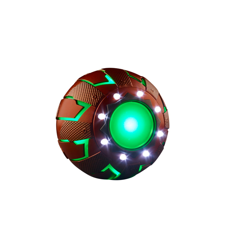 Load image into Gallery viewer, Marvel Legends - Spider-Man No Way Home - Green Goblin 1/1 Scale Electronic Pumpkin
