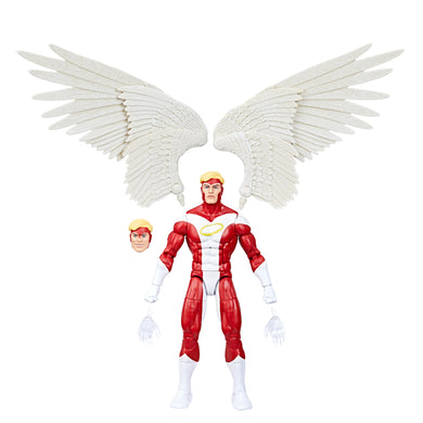 Marvel Legends - Deluxe Marvel's Angel