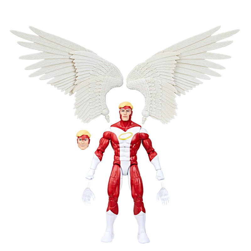 Load image into Gallery viewer, Marvel Legends - Deluxe Marvel&#39;s Angel
