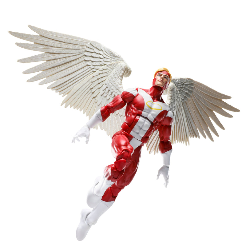 Load image into Gallery viewer, Marvel Legends - Deluxe Marvel&#39;s Angel
