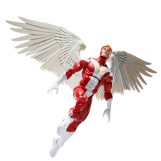 Marvel Legends - Deluxe Marvel's Angel