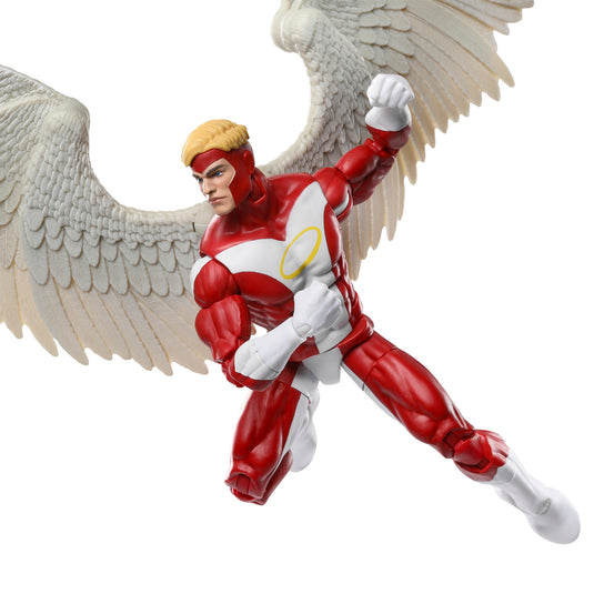 Marvel Legends - Deluxe Marvel's Angel