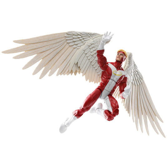 Marvel Legends - Deluxe Marvel's Angel