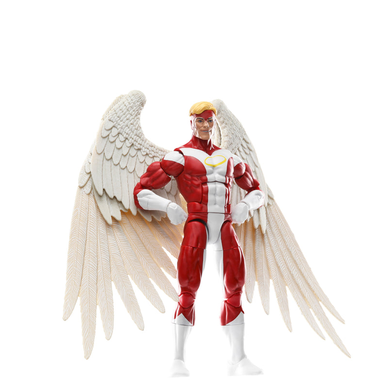 Load image into Gallery viewer, Marvel Legends - Deluxe Marvel&#39;s Angel
