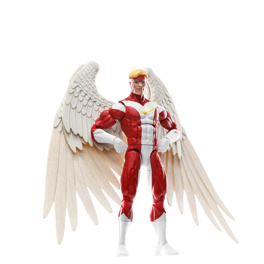 Marvel Legends - Deluxe Marvel's Angel