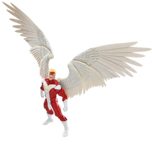 Marvel legends angel new arrivals