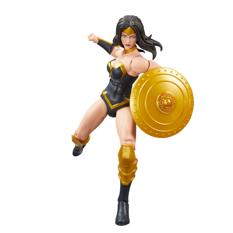 Load image into Gallery viewer, Marvel Legends - Power Princess (Marvel&#39;s The Void BAF)
