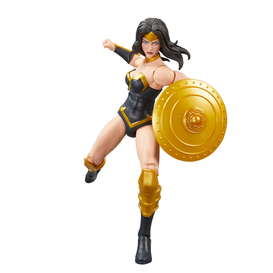 Marvel Legends - Power Princess (Marvel's The Void BAF)