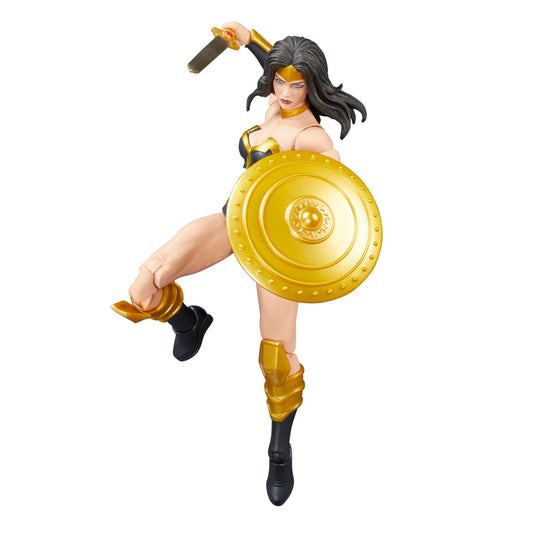 Marvel Legends - Power Princess (Marvel's The Void BAF)