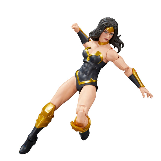 Marvel Legends - Power Princess (Marvel's The Void BAF)