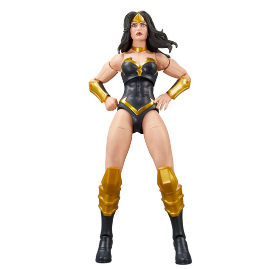 Marvel Legends - Power Princess (Marvel's The Void BAF) (Re-issue)