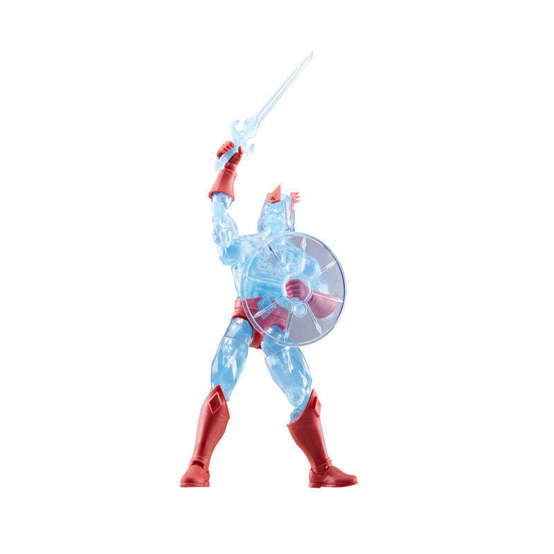 Load image into Gallery viewer, Marvel Legends - Marvel&#39;s Crystar (Marvel&#39;s The Void BAF)
