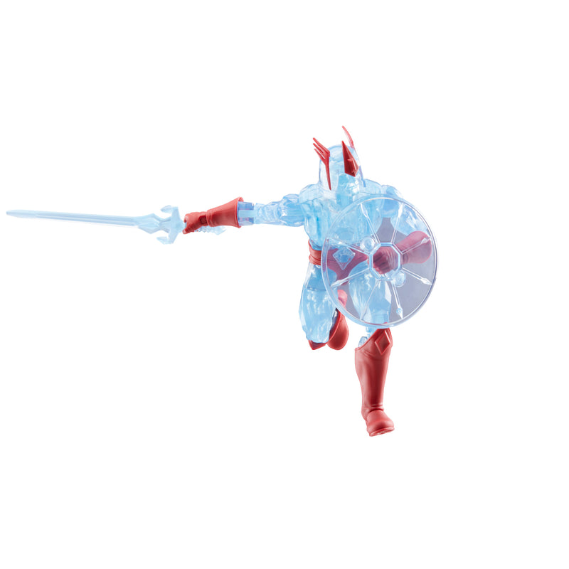 Load image into Gallery viewer, Marvel Legends - Marvel&#39;s Crystar (Marvel&#39;s The Void BAF)
