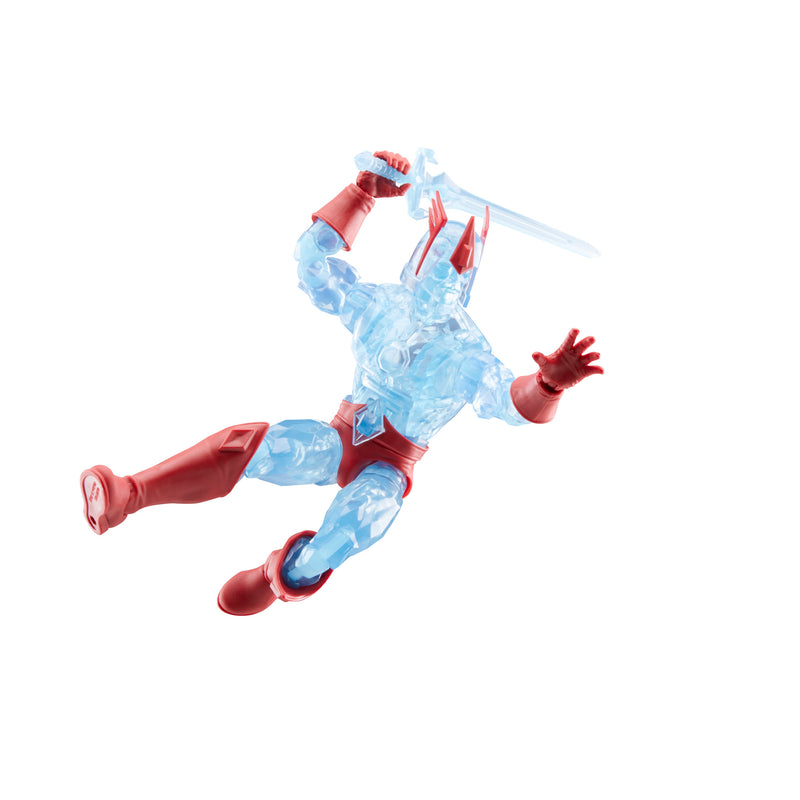 Load image into Gallery viewer, Marvel Legends - Marvel&#39;s Crystar (Marvel&#39;s The Void BAF)
