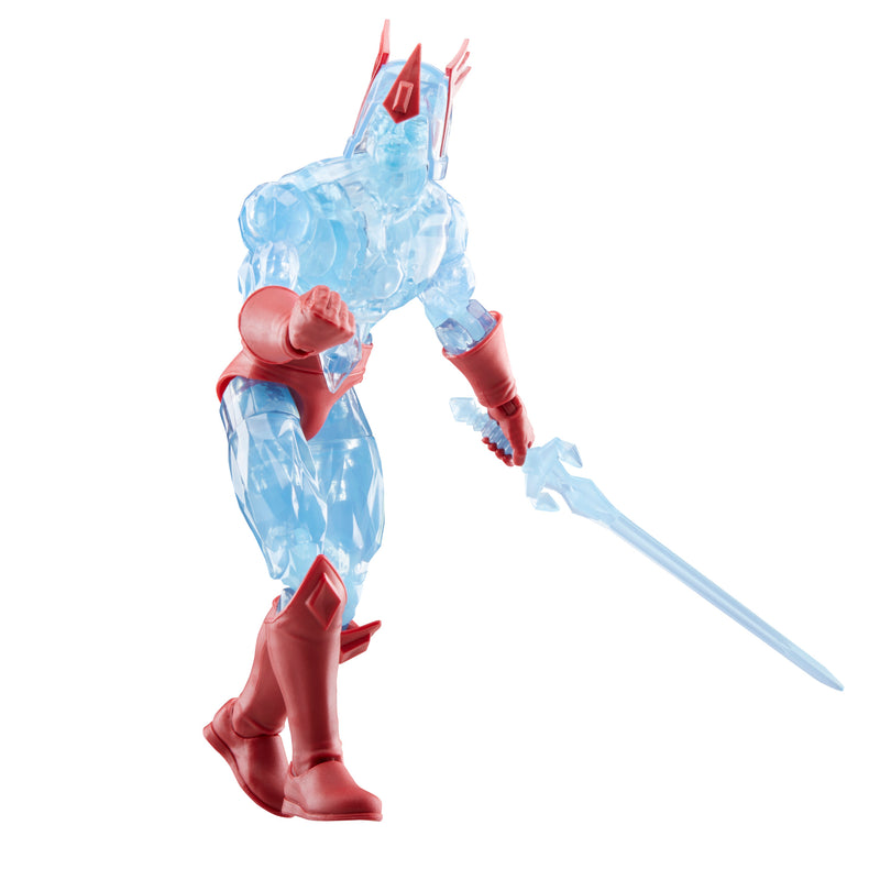 Load image into Gallery viewer, Marvel Legends - Marvel&#39;s Crystar (Marvel&#39;s The Void BAF)
