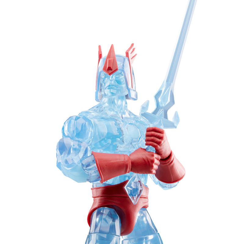 Load image into Gallery viewer, Marvel Legends - Marvel&#39;s Crystar (Marvel&#39;s The Void BAF)
