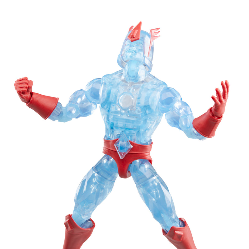 Load image into Gallery viewer, Marvel Legends - Marvel&#39;s Crystar (Marvel&#39;s The Void BAF)
