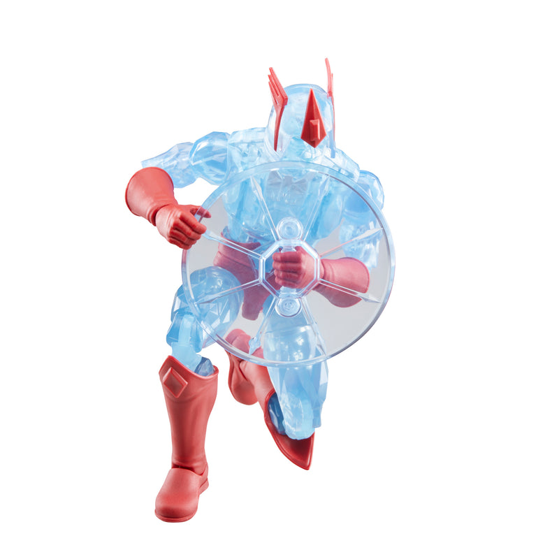 Load image into Gallery viewer, Marvel Legends - Marvel&#39;s Crystar (Marvel&#39;s The Void BAF)
