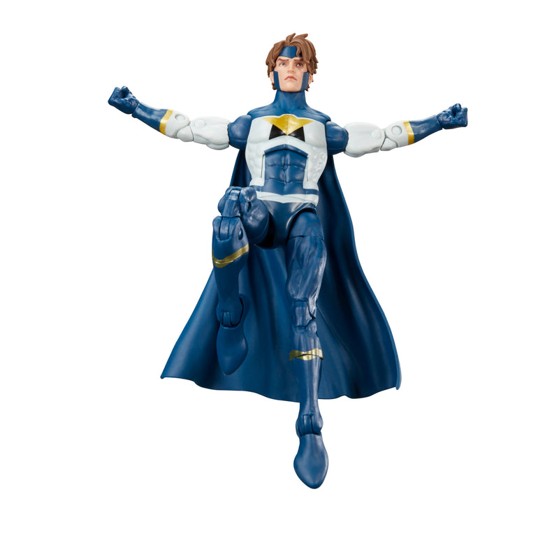 Load image into Gallery viewer, Marvel Legends - New Warriors Justice (Marvel&#39;s The Void BAF)
