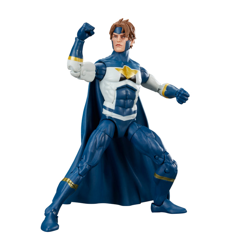 Load image into Gallery viewer, Marvel Legends - New Warriors Justice (Marvel&#39;s The Void BAF)
