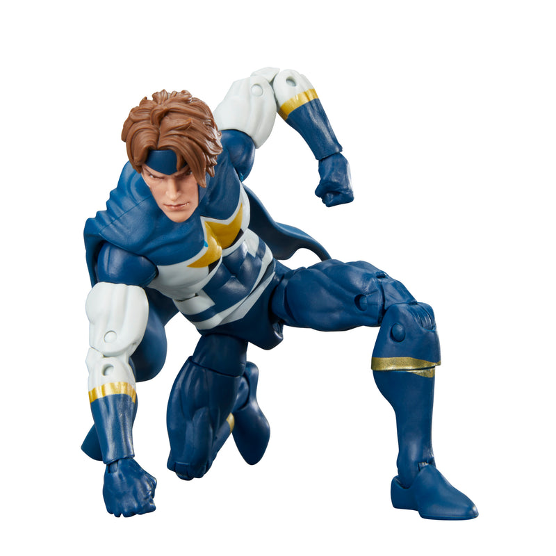 Load image into Gallery viewer, Marvel Legends - New Warriors Justice (Marvel&#39;s The Void BAF)
