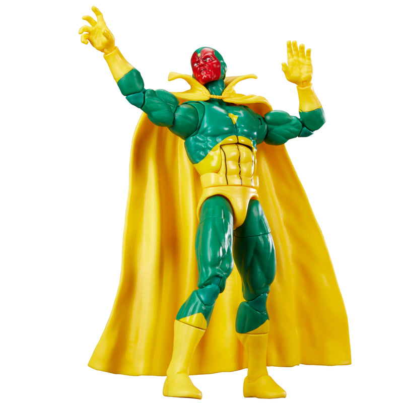 Load image into Gallery viewer, Marvel Legends - Vision (Marvel&#39;s The Void BAF)
