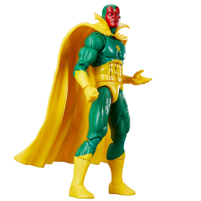Load image into Gallery viewer, Marvel Legends - Vision (Marvel&#39;s The Void BAF)
