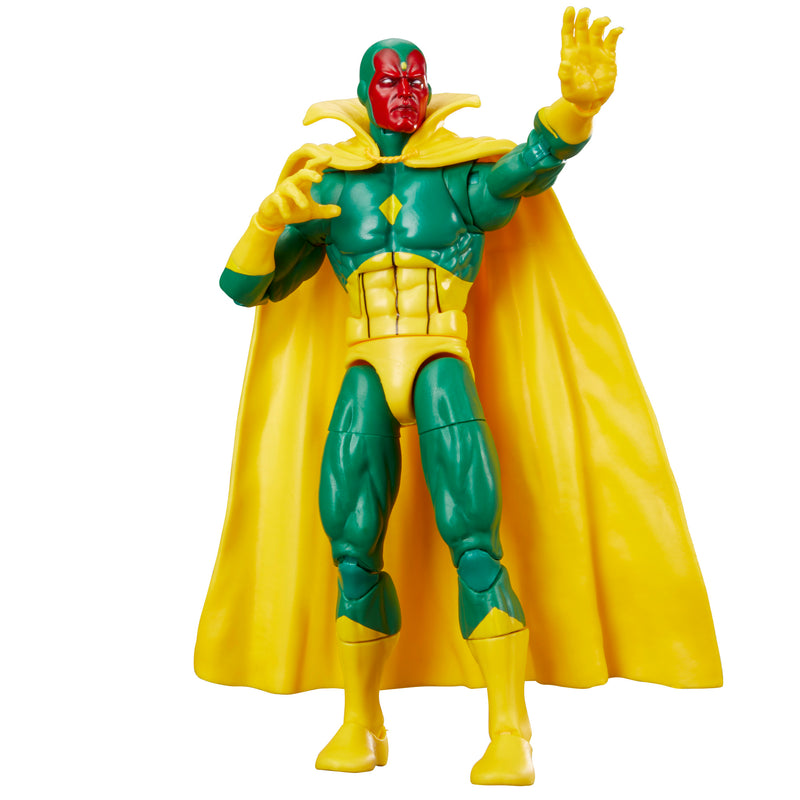 Load image into Gallery viewer, Marvel Legends - Vision (Marvel&#39;s The Void BAF)
