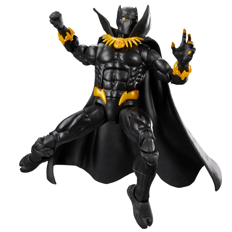 Load image into Gallery viewer, Marvel Legends - Black Panther (Marvel&#39;s The Void BAF)
