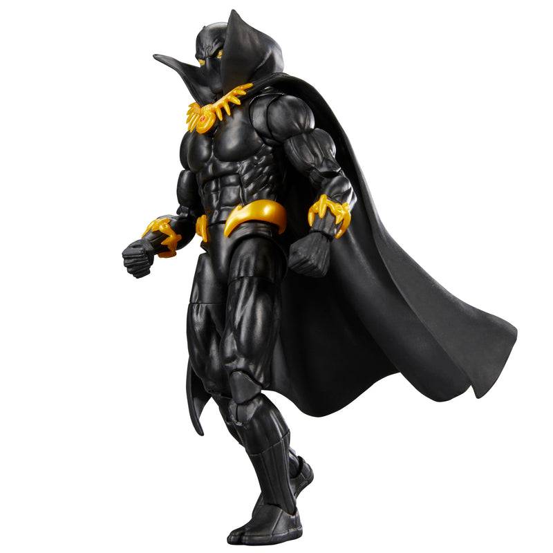 Load image into Gallery viewer, Marvel Legends - Black Panther (Marvel&#39;s The Void BAF)
