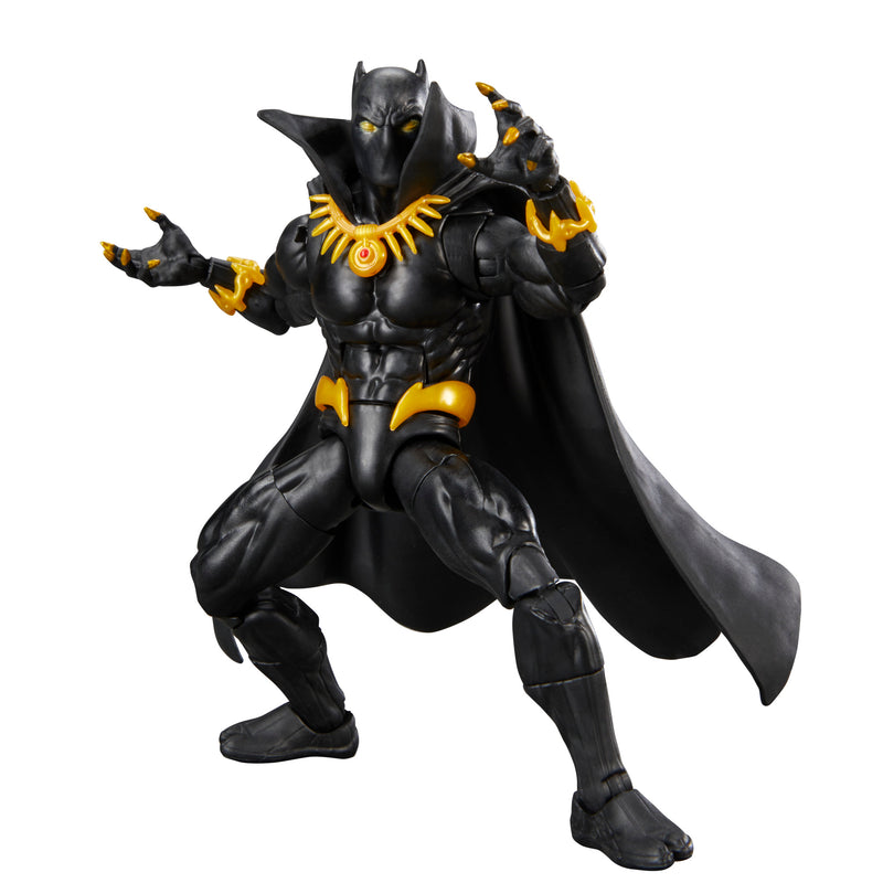 Load image into Gallery viewer, Marvel Legends - Black Panther (Marvel&#39;s The Void BAF)
