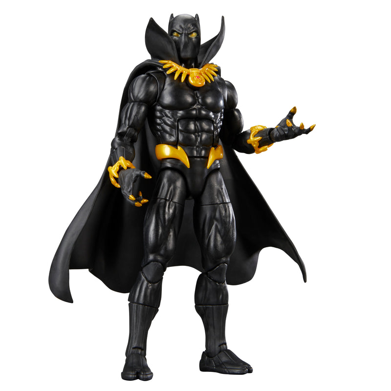 Load image into Gallery viewer, Marvel Legends - Black Panther (Marvel&#39;s The Void BAF)
