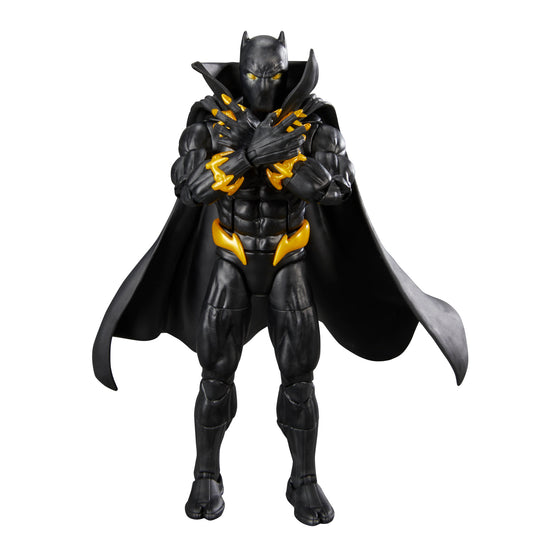 Marvel Legends - Black Panther (Marvel's The Void BAF)