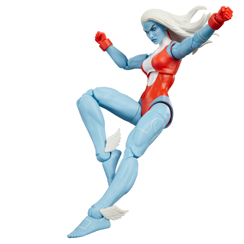 Load image into Gallery viewer, Marvel Legends - Namorita (Marvel&#39;s The Void BAF)
