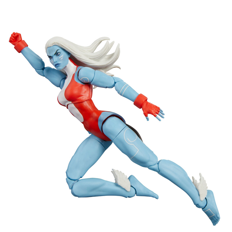 Load image into Gallery viewer, Marvel Legends - Namorita (Marvel&#39;s The Void BAF)
