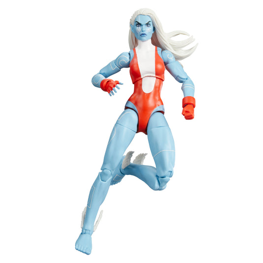 Marvel Legends - Namorita (Marvel's The Void BAF)