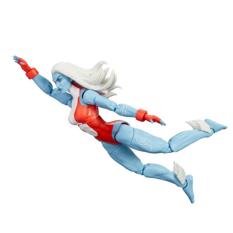 Load image into Gallery viewer, Marvel Legends - Namorita (Marvel&#39;s The Void BAF)
