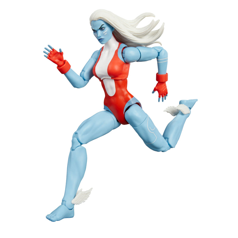 Load image into Gallery viewer, Marvel Legends - Namorita (Marvel&#39;s The Void BAF)
