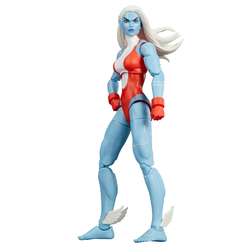Load image into Gallery viewer, Marvel Legends - Namorita (Marvel&#39;s The Void BAF)
