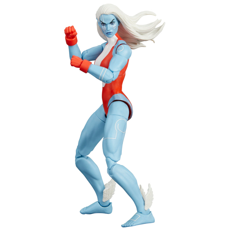 Load image into Gallery viewer, Marvel Legends - Namorita (Marvel&#39;s The Void BAF)
