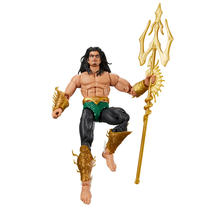 Load image into Gallery viewer, Marvel Legends - Namor (Marvel&#39;s The Void BAF)
