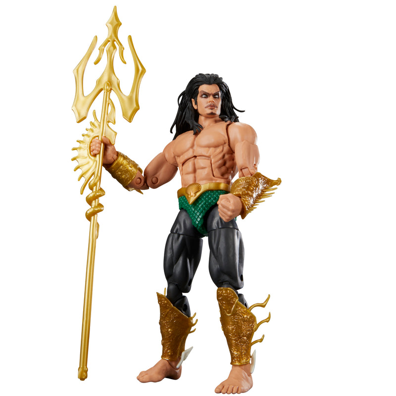 Load image into Gallery viewer, Marvel Legends - Namor (Marvel&#39;s The Void BAF)
